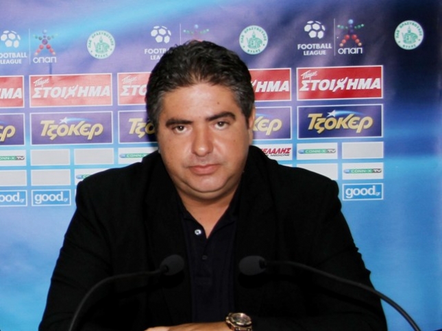 Γεύμα από Μασούρη