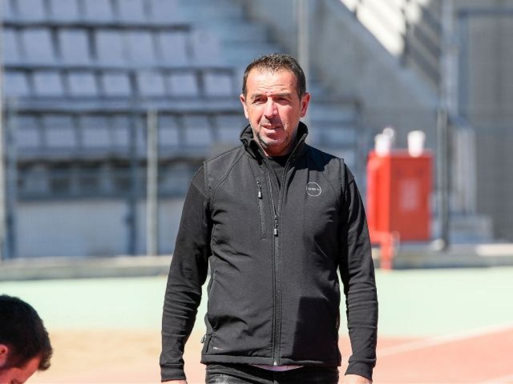 Ανακοινώνει νέο τιμ ο Καμπανιακός
