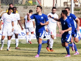 Κρατάει Αγγελούδη ο Ηρακλής