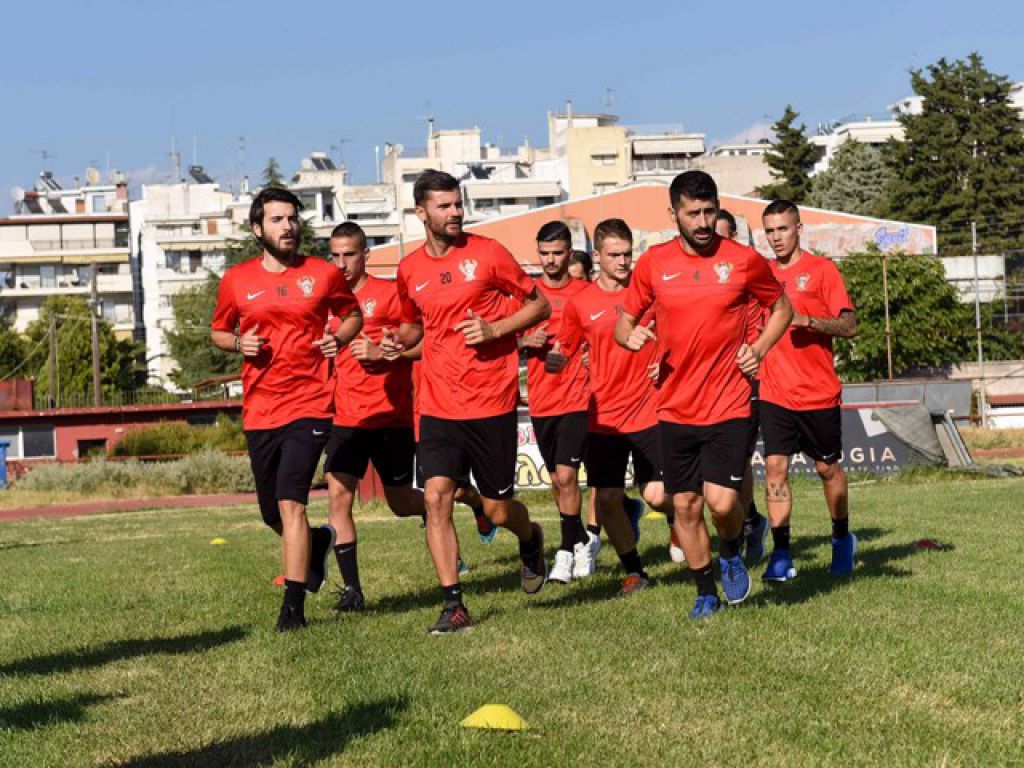 Υπογραφές και μεταγραφές