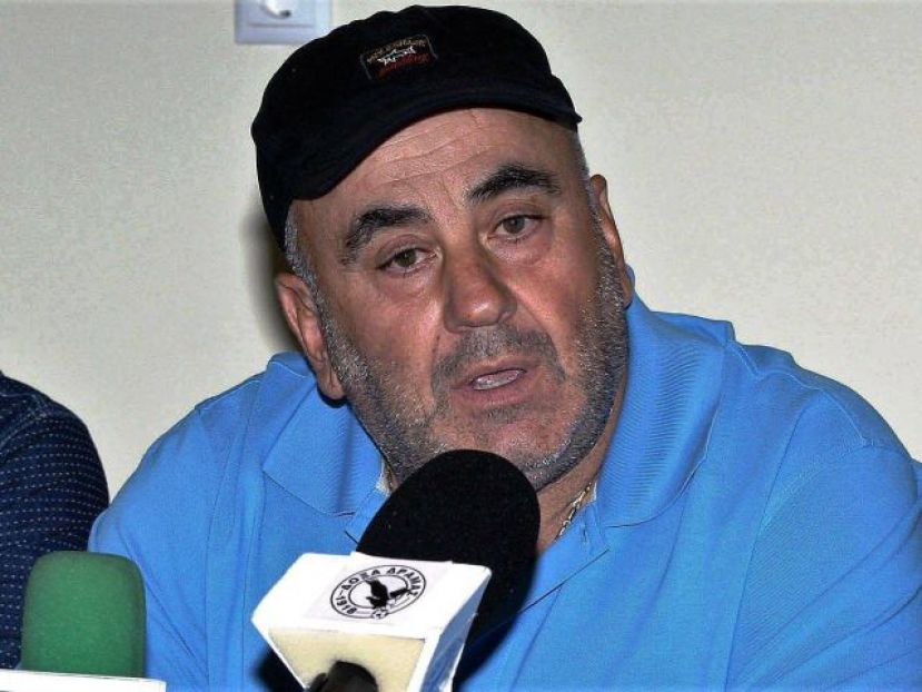 Διαρρέει… Γ’ Εθνική
