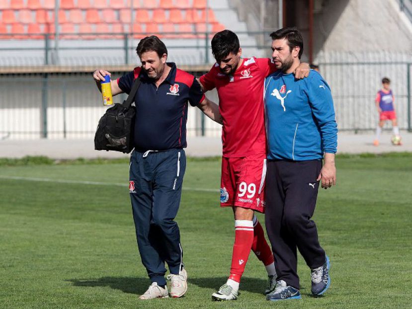 Ξεκούραση και… Απόλλων