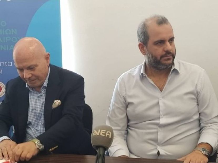 Αλλάζουν σήμα τα Χανιά