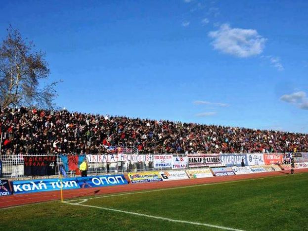 Η Θύρα 4 για τον ΑΟΤ στα Γιαννιτσά