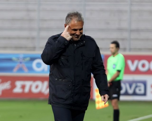 «Υπάρχει κάτι άλλο πίσω από τον Γέσιτς»