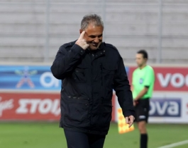 «Υπάρχει κάτι άλλο πίσω από τον Γέσιτς»