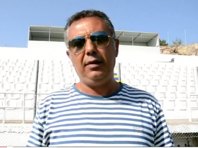 «Πάμε να το χαρούμε»