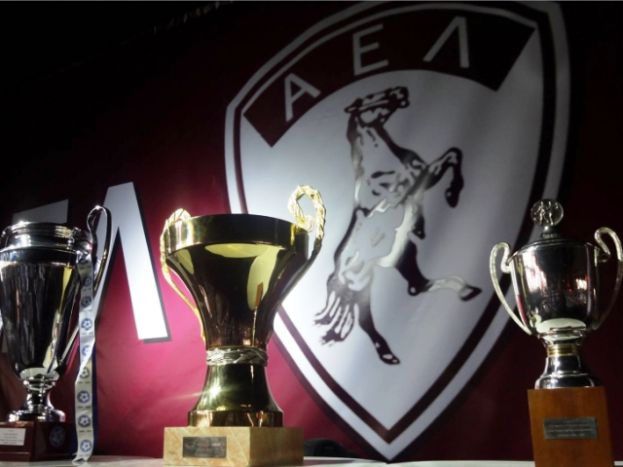 «Το ηθικό πλεονέκτημα της ΑΕΛ»