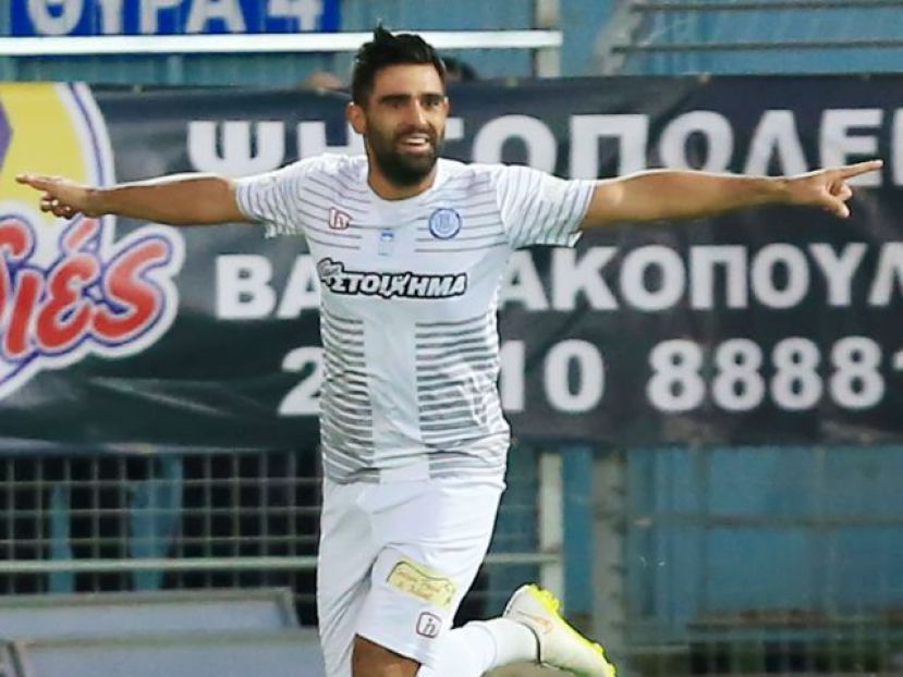 «Στόχος το πρωτάθλημα»