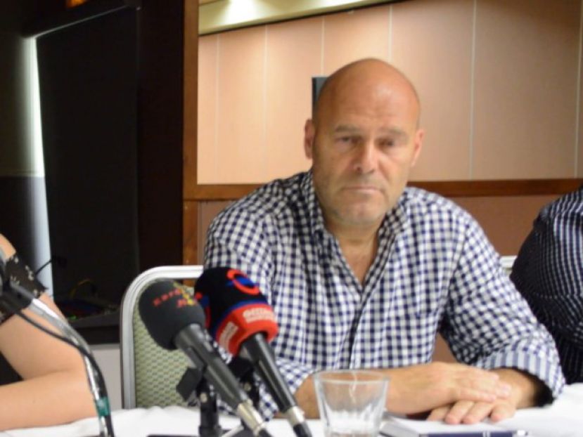 Συνέντευξη Μίλερ