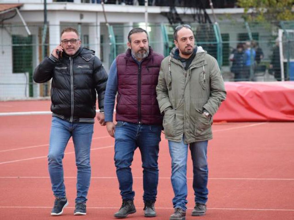 Συγχαρητήρια από Μπαταγιάννη