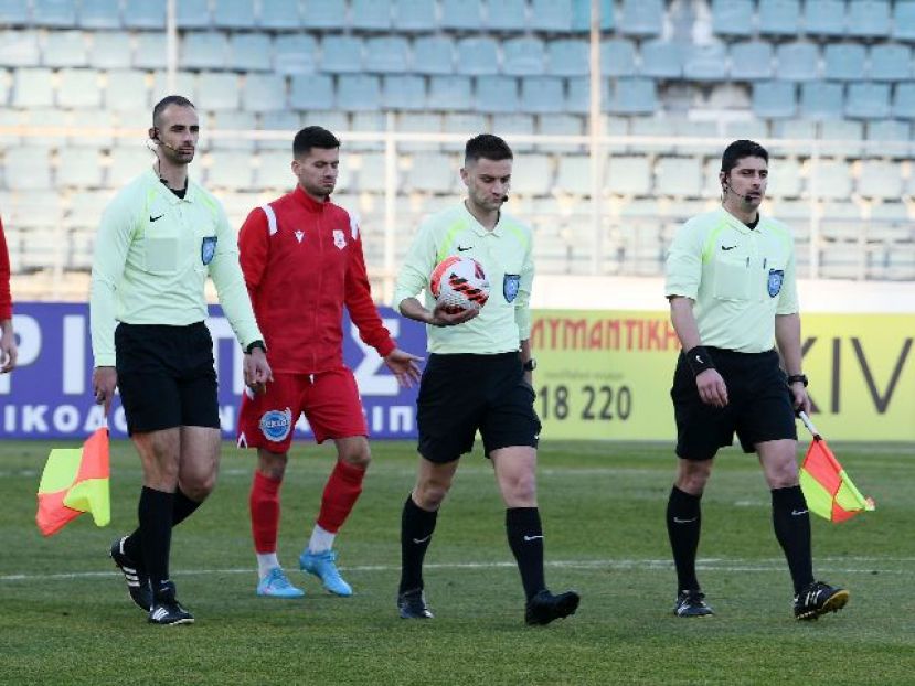 «Ντροπή και αίσχος»! (video)