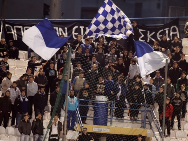 Τα εισιτήρια της 25ης αγωνιστικής