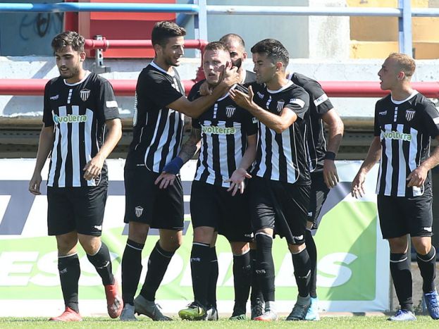 Χωρίς Βουκμίροβιτς, Ιντζίδη στην Ηγουμενίτσα
