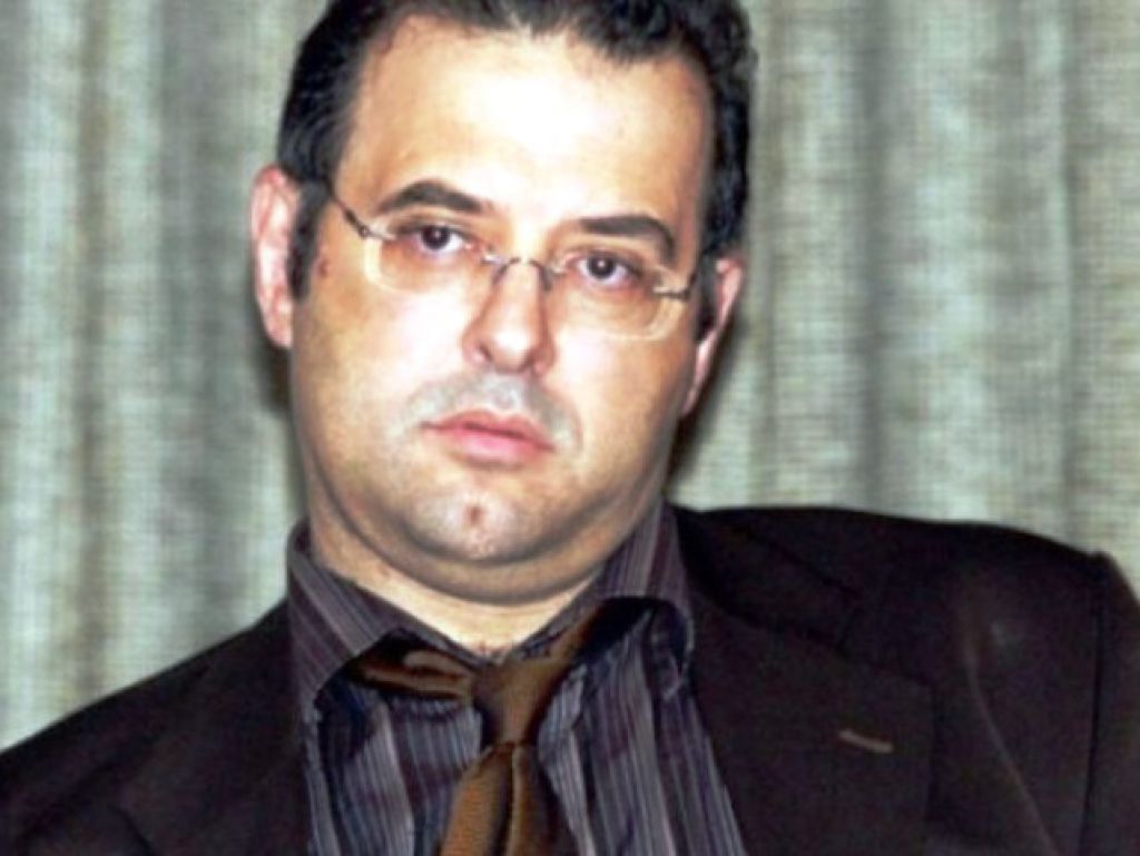 Αιχμηρή απάντηση Παναγόπουλου