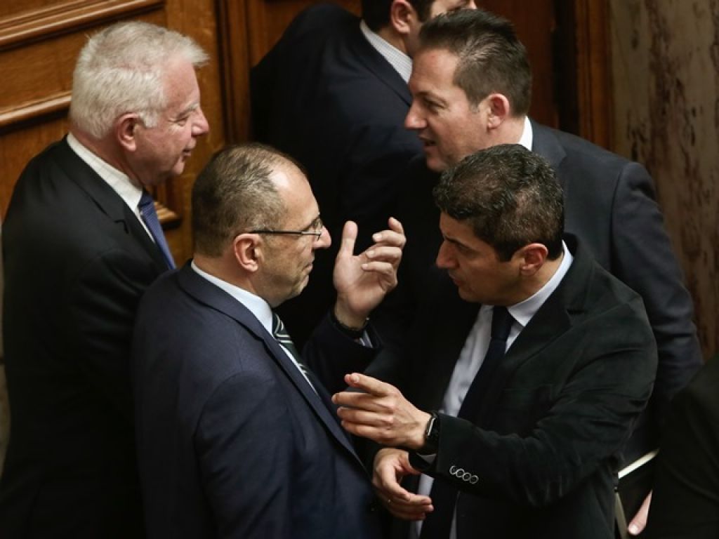 Ραντεβού για Στοίχημα – TV
