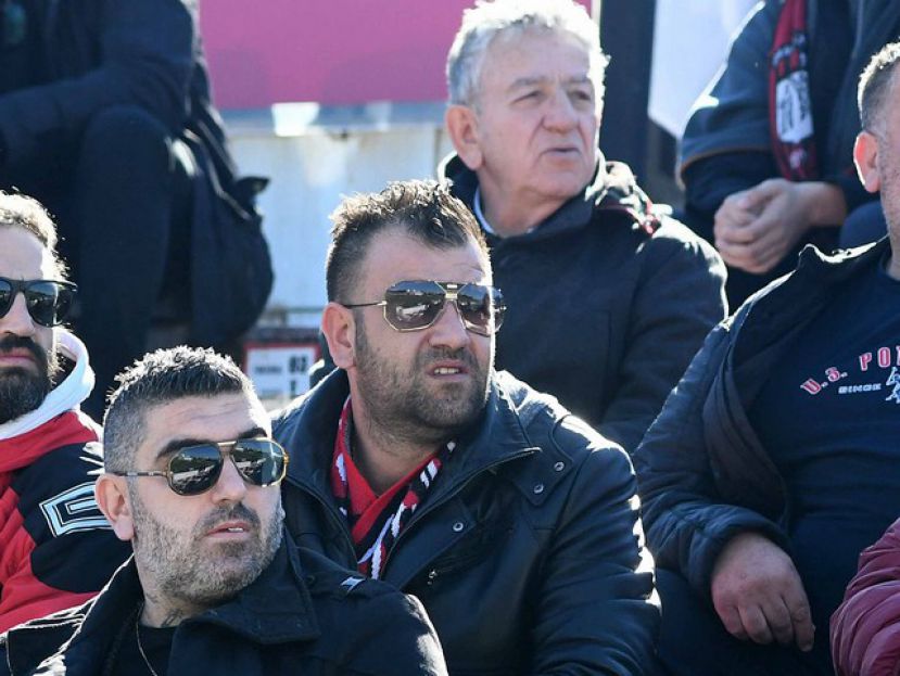 «Η Παναχαϊκή έτοιμη να αντεπεξέλθει σε κάθε νόμο»