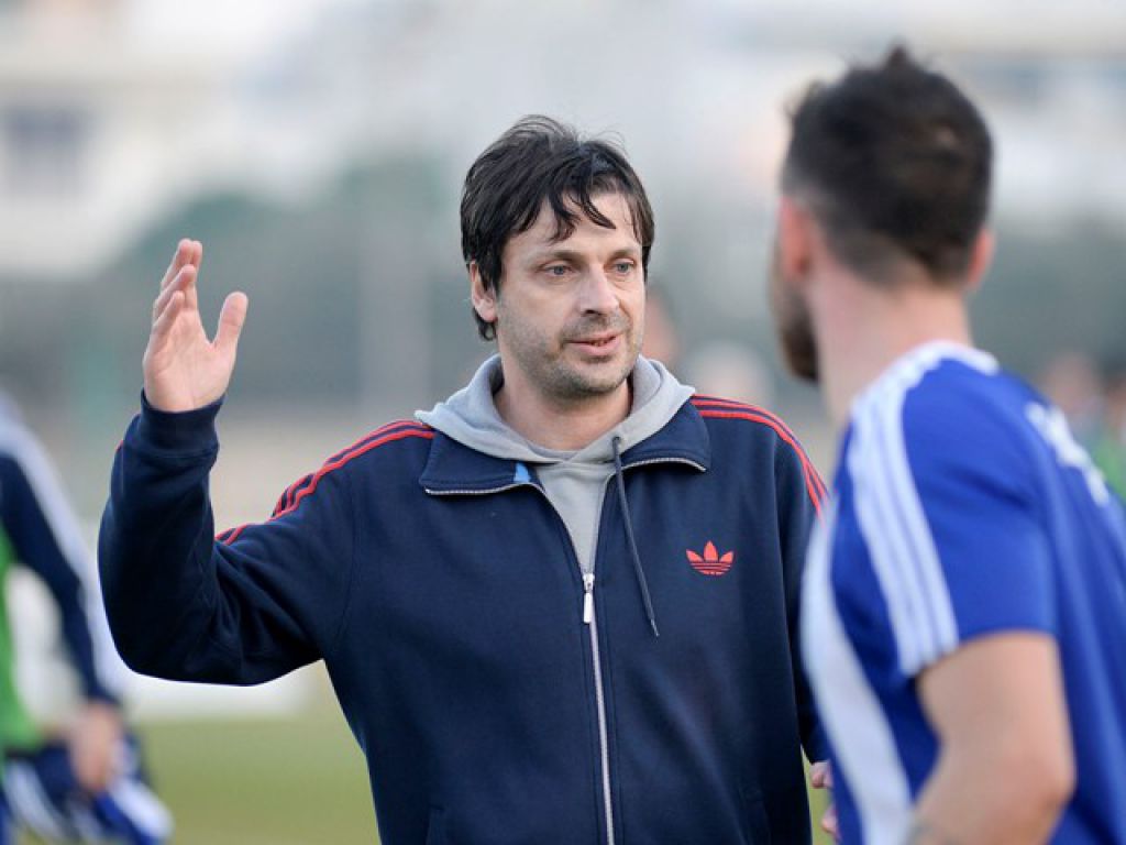 «Μόνοι μας θα το γυρίσουμε»