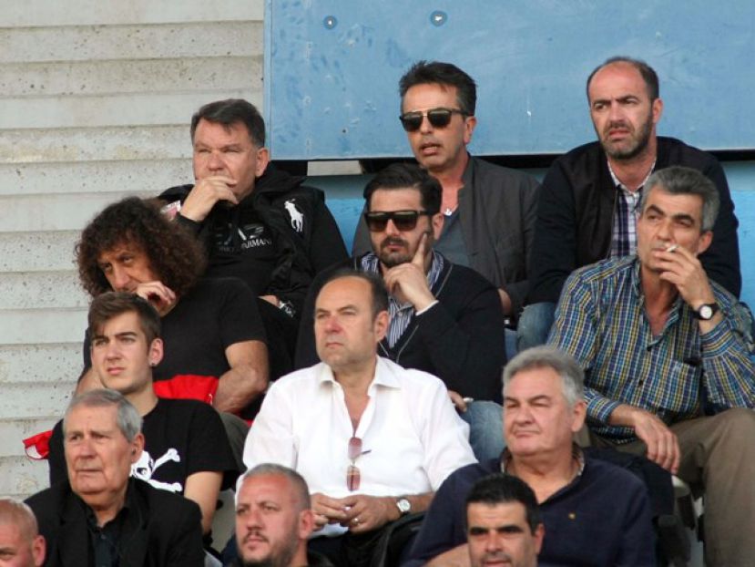 «Η αναβολή προέρχεται από εσάς»!
