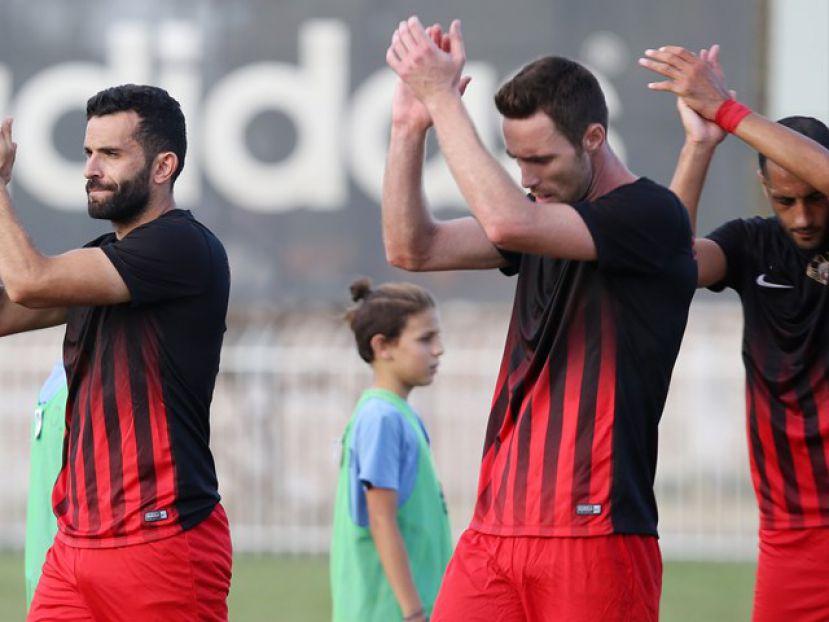 Αποφασίζουν για Βεργώνη