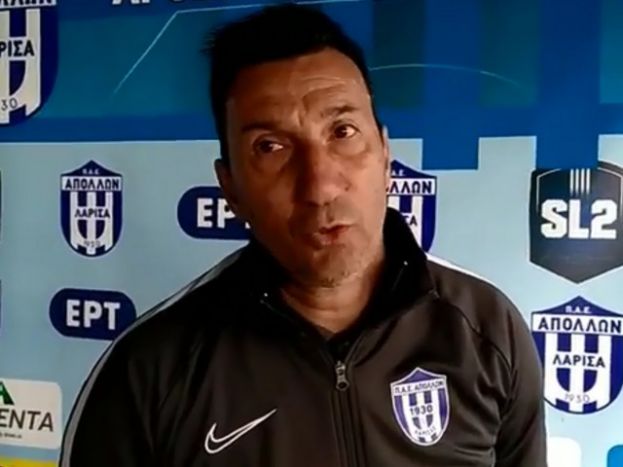 «Ήμασταν σοβαροί και νικήσαμε»
