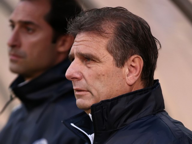 «Μας αδίκησε η διαιτησία»