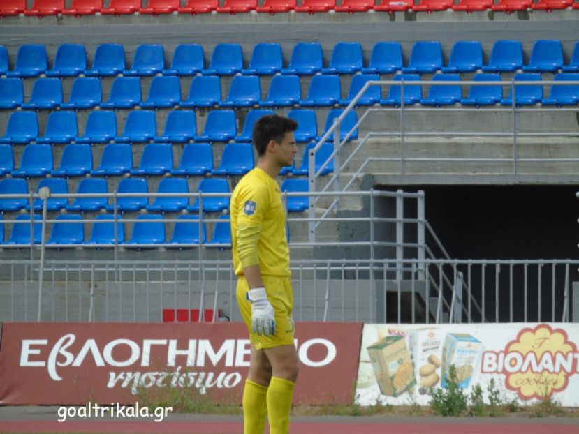 Του γύρισε η γλώσσα και συνέχισε! (video)