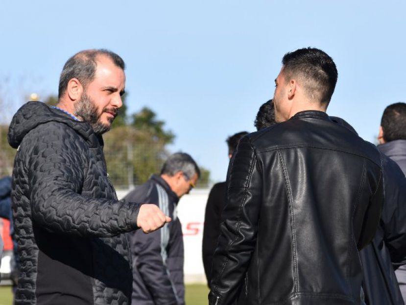 Με Κάσσο στα Περιβόλια