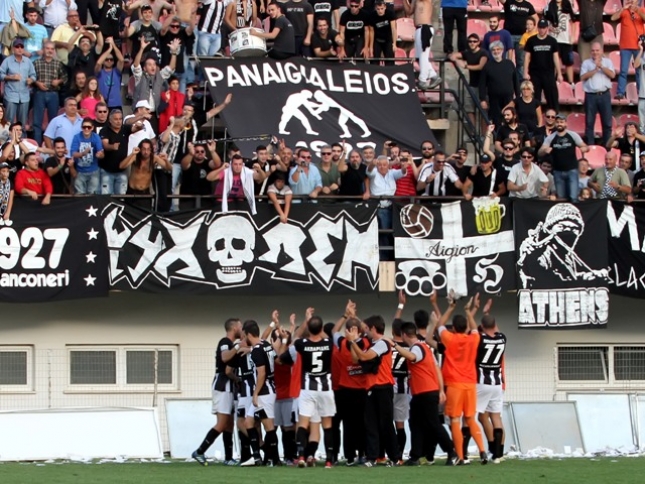 «Άψογη φιλοξενία»