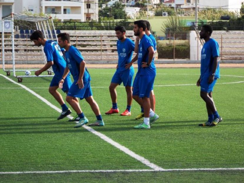«Ανάσες» για όλους