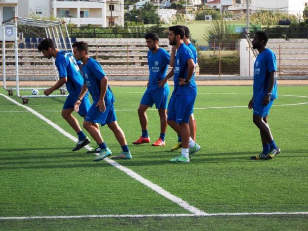 «Ανάσες» για όλους