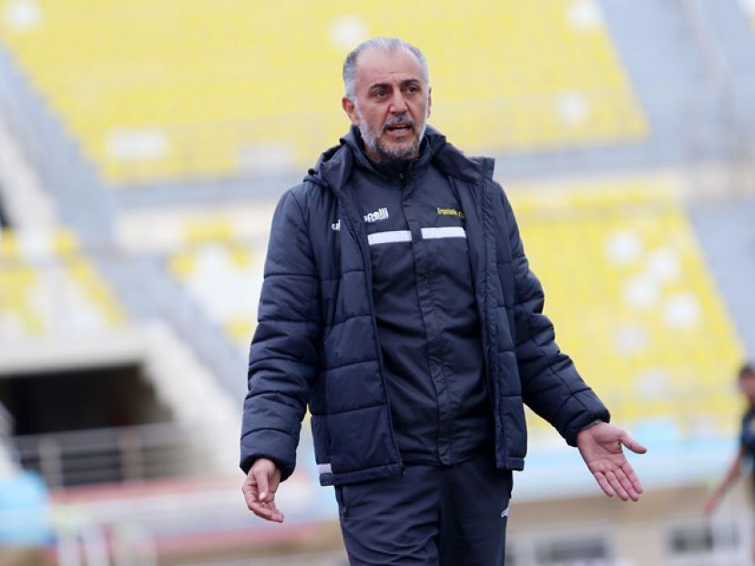 «Μια ήττα που πονάει»