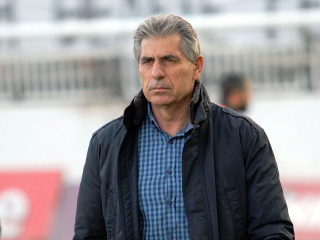 Στόχος ο Αναστασιάδης