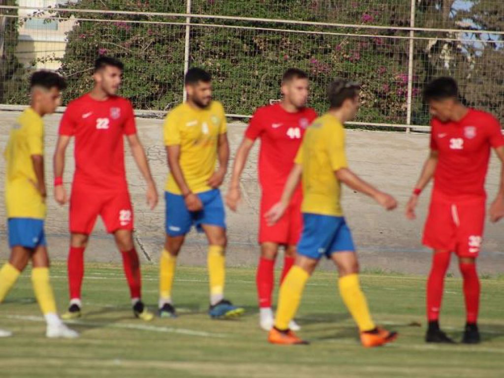 Συντριπτικό κάταγμα ο Καρατάσιος