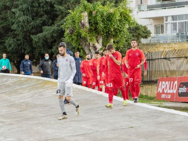 Καρέ απόντων για Διαγόρα
