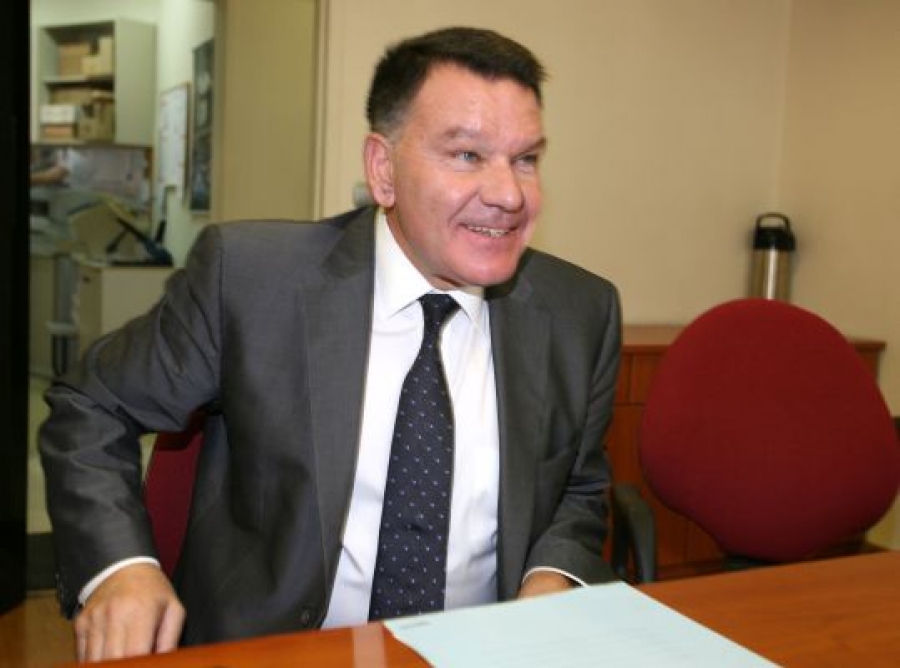 Αντι-ντόπινγκ κοντρόλ ζητά η Παναχαϊκή