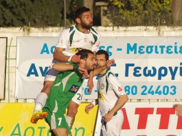 «Κατώτεροι των περιστάσεων»