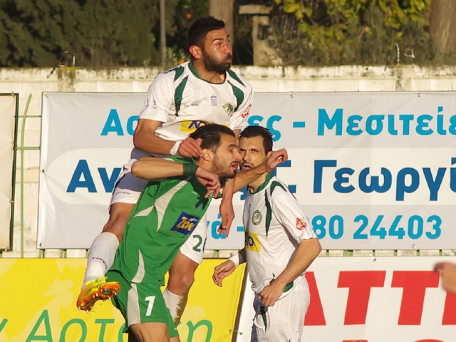 «Κατώτεροι των περιστάσεων»