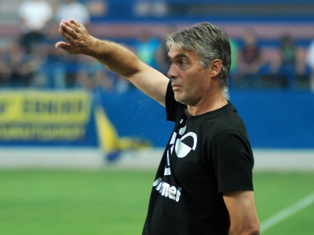 «Να περιορίσουμε τα λάθη μας»