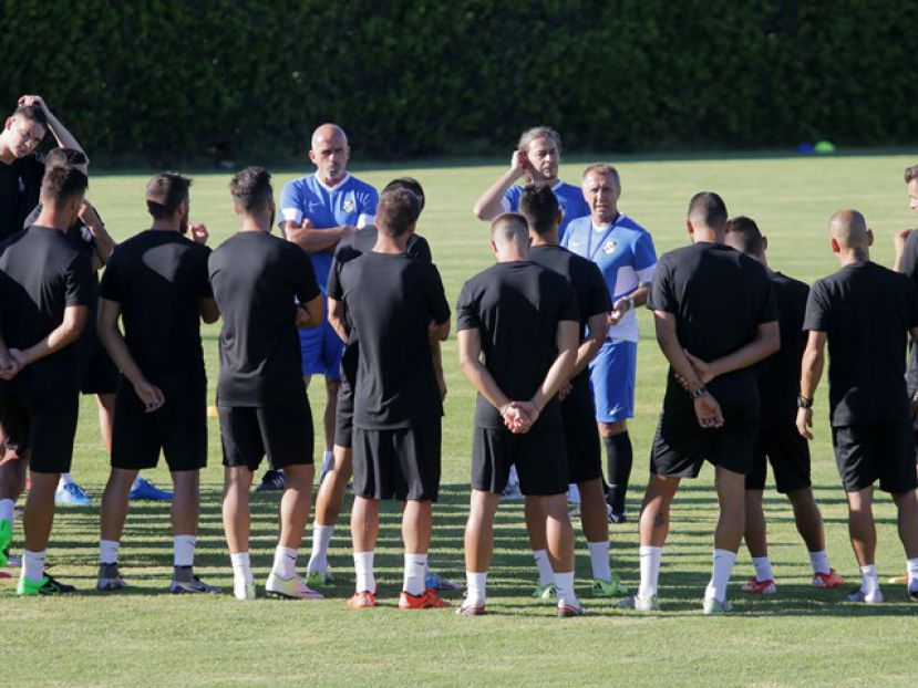 Το πρώτο ραντεβού (photos)