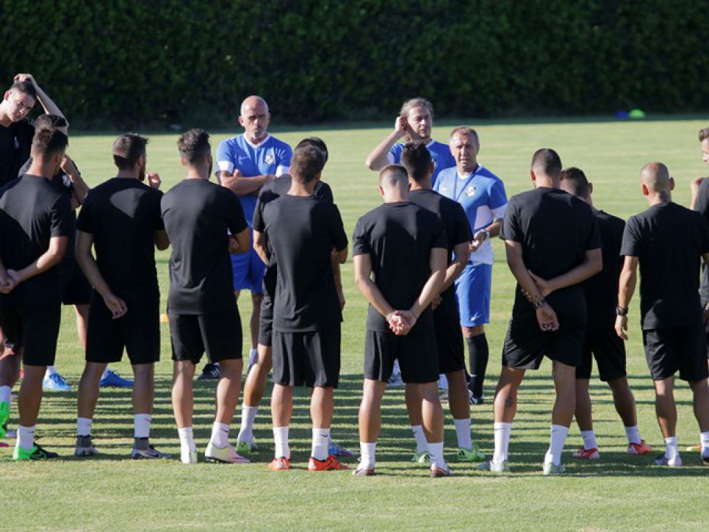 Το πρώτο ραντεβού (photos)