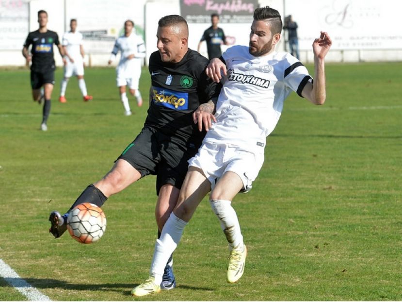 Μέλημα η επιστροφή στη Super League
