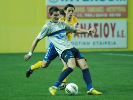 «Super League με Ηρακλή»