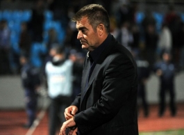 Παντέλης: «Υπάρχει όραμα στον Πύργο»