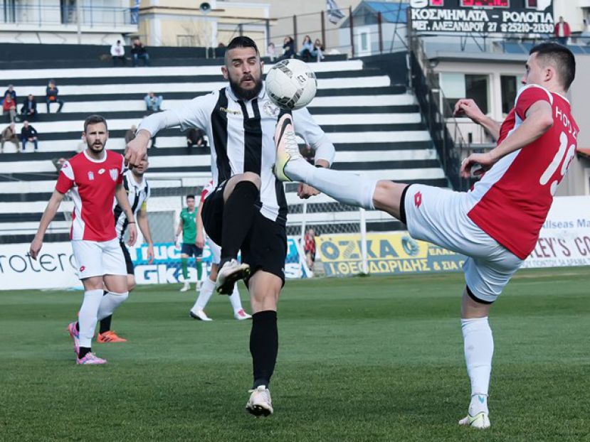 Δήλωσε τον Κουσκουνά