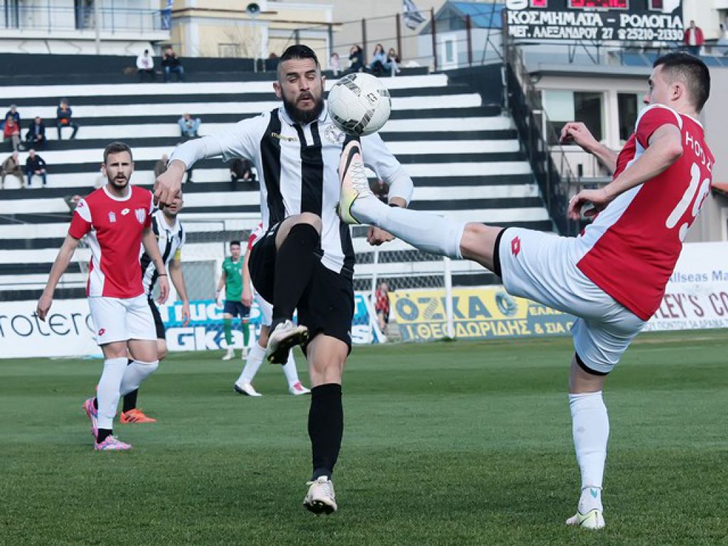 Δήλωσε τον Κουσκουνά