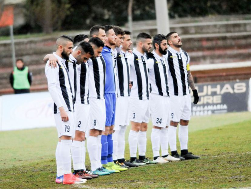Από το 4 στα 5 στο 0 στα 5…