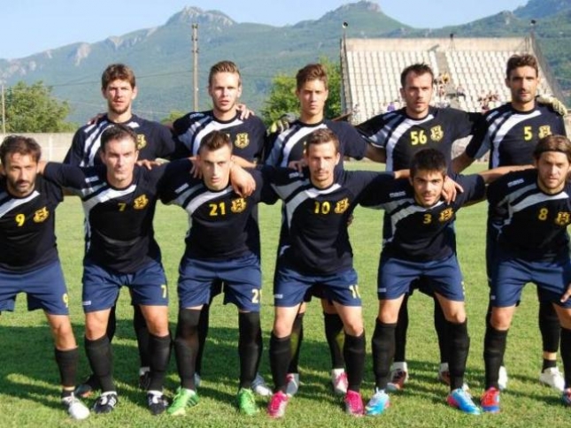 Επιβλητική (6-0) η Αναγέννηση
