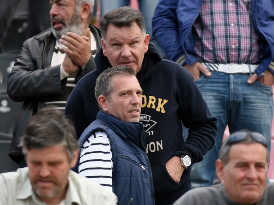 «Θα αρχίσουν τα… ματζούνια»