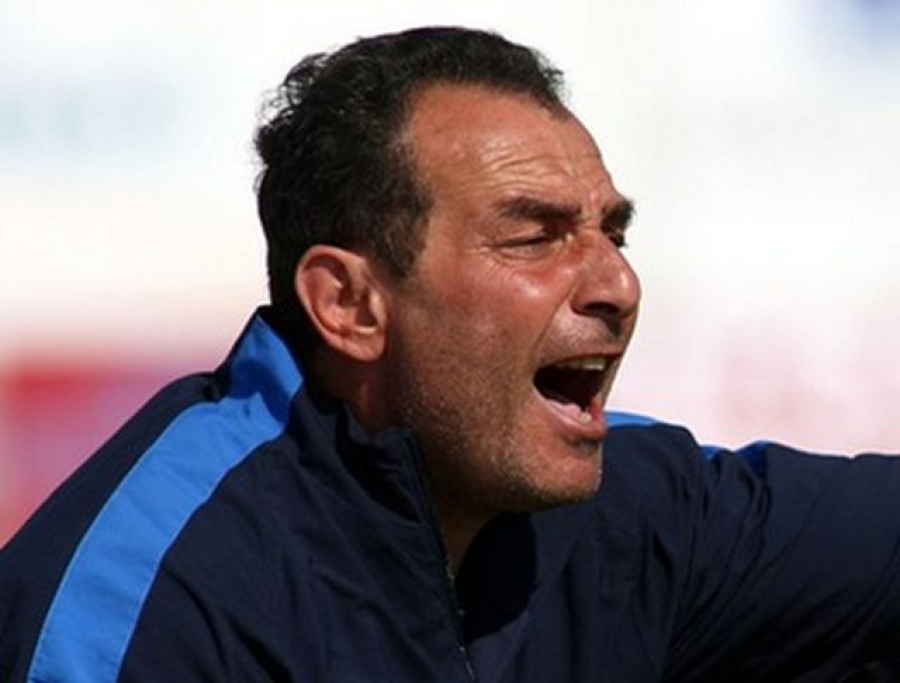 Στο Βέλγιο ο Γρηγοριάδης της Νίκης